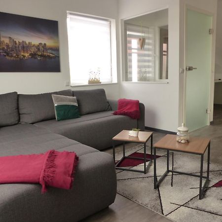 Ferienwohnung Regia Fulda - Kuenzell - Bachrain Extérieur photo