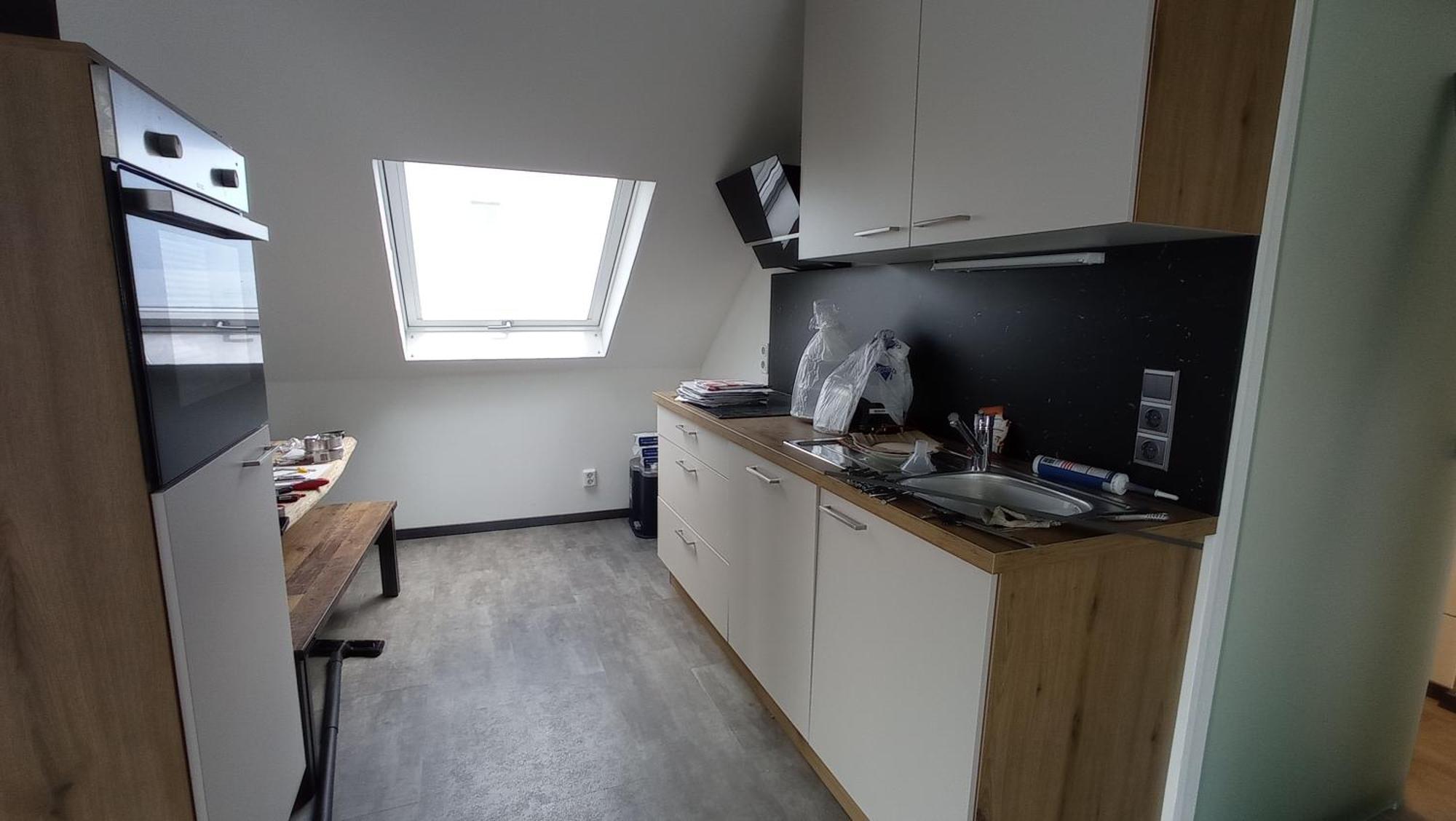 Ferienwohnung Regia Fulda - Kuenzell - Bachrain Extérieur photo