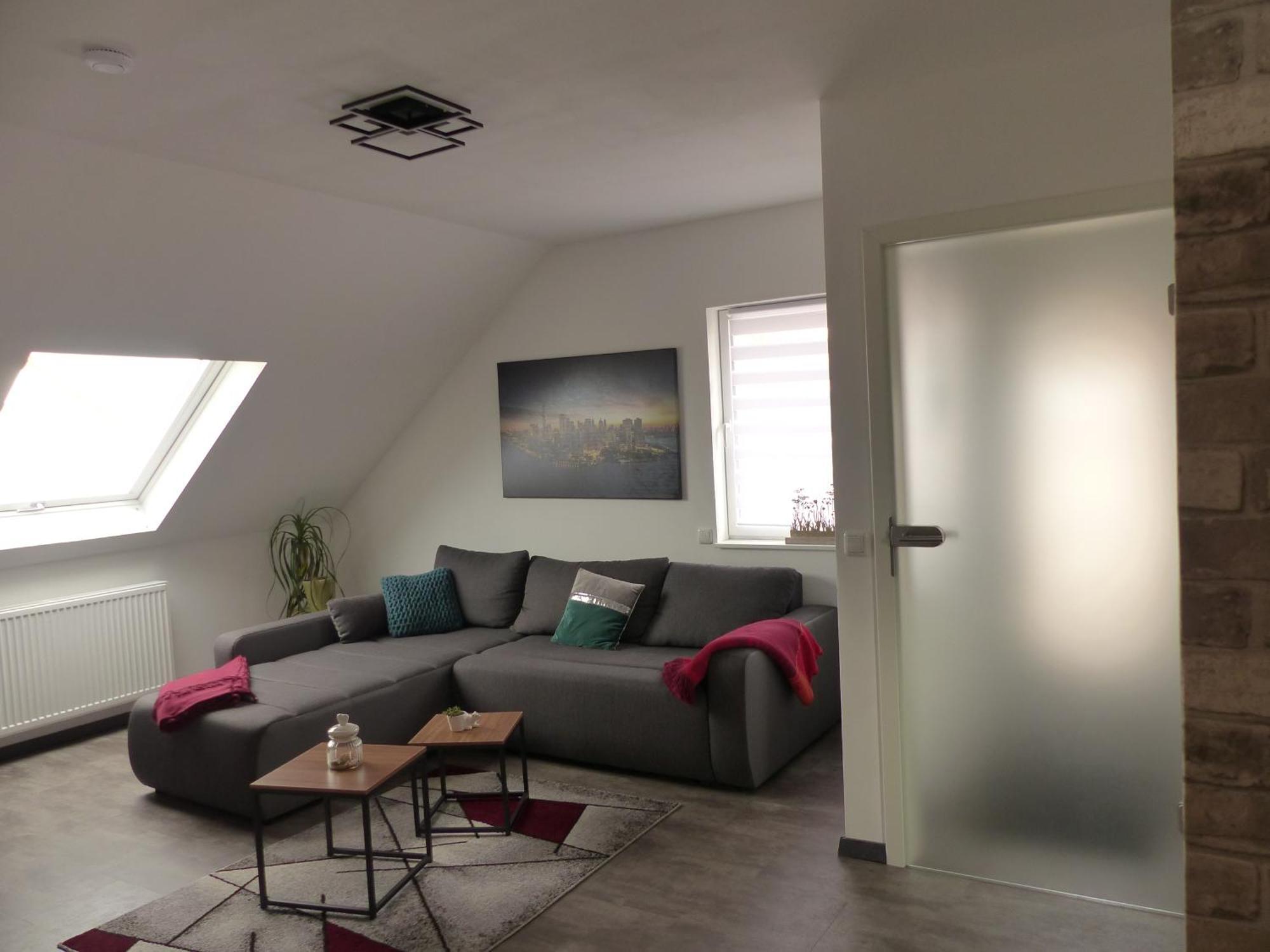 Ferienwohnung Regia Fulda - Kuenzell - Bachrain Extérieur photo